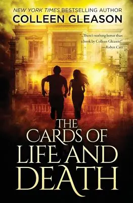 Cărțile vieții și ale morții - The Cards of Life and Death
