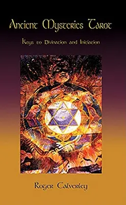 Cartea de tarot Ancient Mysteries - Ancient Mysteries Tarot Book