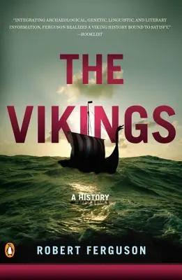 Vikingii: O istorie - The Vikings: A History