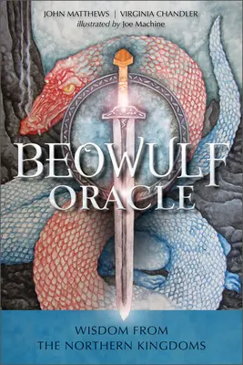 Oracolul Beowulf: Înțelepciune din regatele nordice - The Beowulf Oracle: Wisdom from the Northern Kingdoms
