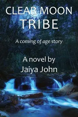 Tribul Lunii Curate - Clear Moon Tribe