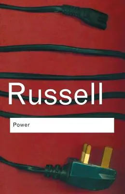 Puterea: O nouă analiză socială - Power: A New Social Analysis