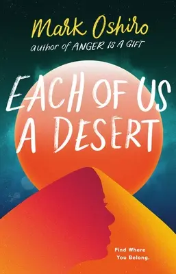 Fiecare dintre noi un deșert - Each of Us a Desert