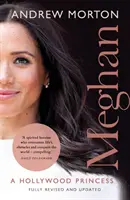 Meghan - O prințesă de la Hollywood - Meghan - A Hollywood Princess