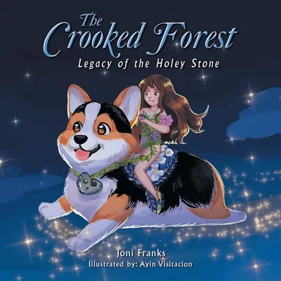 The Crooked Forest: Moștenirea pietrei Holey - The Crooked Forest: Legacy of the Holey Stone