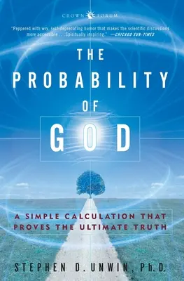Probabilitatea lui Dumnezeu - The Probability of God
