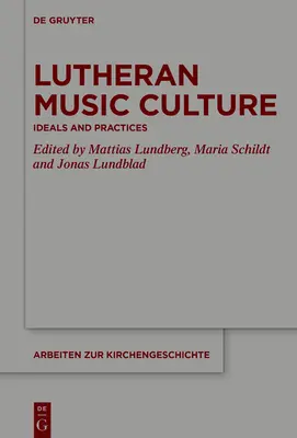 Cultura muzicală luterană - Lutheran Music Culture