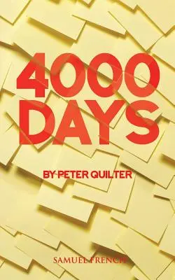 4000 de zile - 4000 Days
