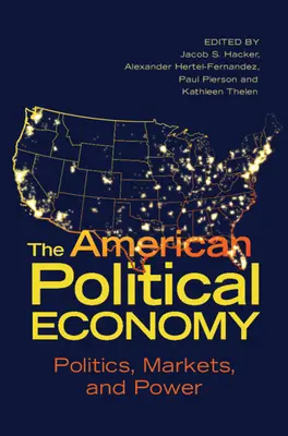 Economia politică americană - The American Political Economy