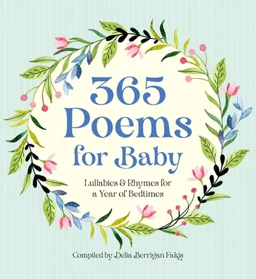 Poezie pentru cei mici: O mică carte de rime și cântece de leagăn - Poetry for Little Ones: A Little Book of Rhymes and Lullabies