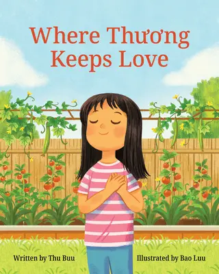 Unde Thuong păstrează dragostea - Where Thuong Keeps Love