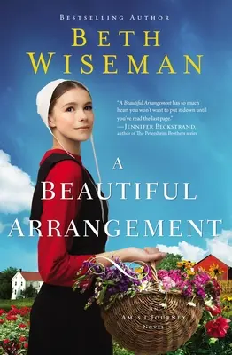 Un aranjament frumos - A Beautiful Arrangement