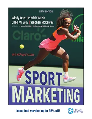 Marketing sportiv - Sport Marketing