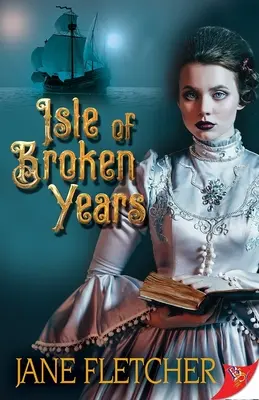 Insula anilor rupți - Isle of Broken Years