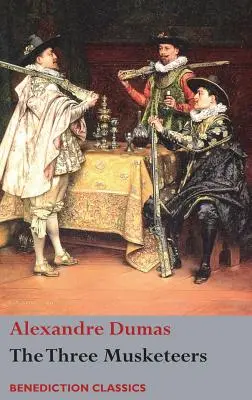 Cei trei muschetari - The Three Musketeers