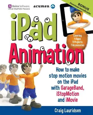Animație iPad: - cum să faci filme stop motion pe iPad - iPad Animation: - how to make stop motion movies on the iPad