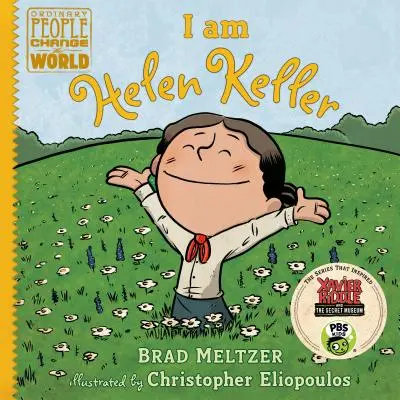 Eu sunt Helen Keller - I Am Helen Keller