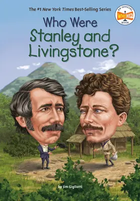 Cine au fost Stanley și Livingstone? - Who Were Stanley and Livingstone?