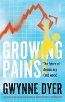 Growing Pains - viitorul democrației (și al muncii) - Growing Pains - the future of democracy (and work)