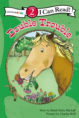 Double Trouble: Nivelul 2 - Double Trouble: Level 2