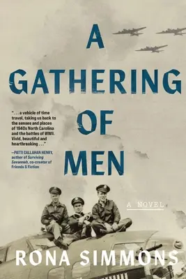 O adunare de bărbați - A Gathering of Men
