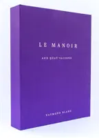 Le Manoir aux Quat'Saisons - Ediție specială - Le Manoir aux Quat'Saisons - Special Edition