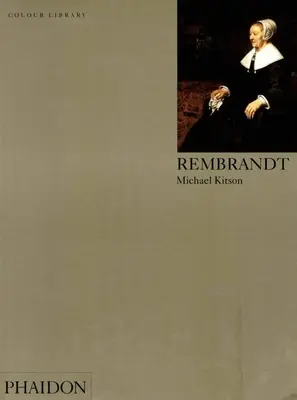 Rembrandt: Biblioteca de culori - Rembrandt: Colour Library