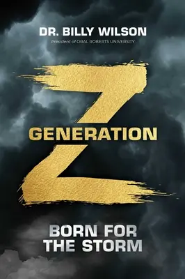 Generația Z: Născută pentru furtună - Generation Z: Born for the Storm