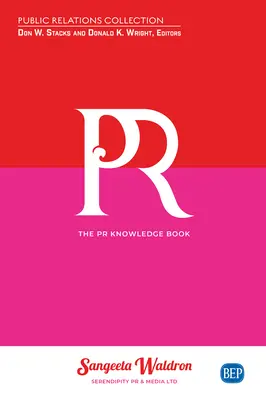 Cartea de cunoștințe PR - The PR Knowledge Book