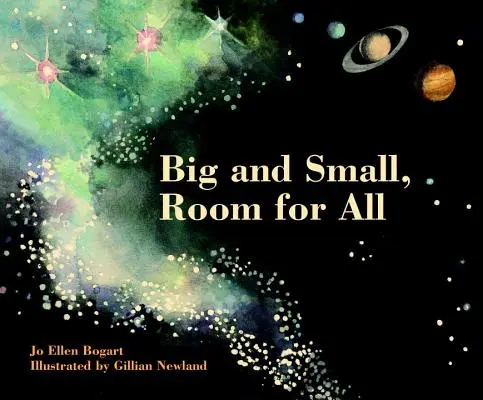 Mare și mic, loc pentru toți - Big and Small, Room for All
