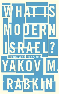 Ce este Israelul modern? - What is Modern Israel?