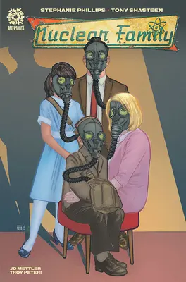 Familia nucleară - Nuclear Family