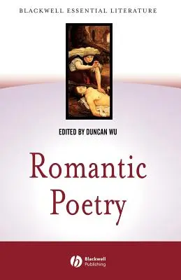 Poezie romantică - Romantic Poetry
