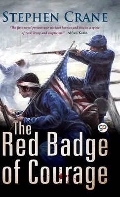 Insigna roșie a curajului - The Red Badge of Courage