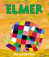 Elmer și vântul - Elmer and the Wind