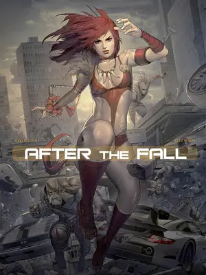 După cădere - After the Fall