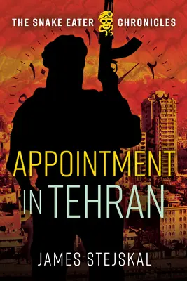 Numire în Teheran - Appointment in Tehran