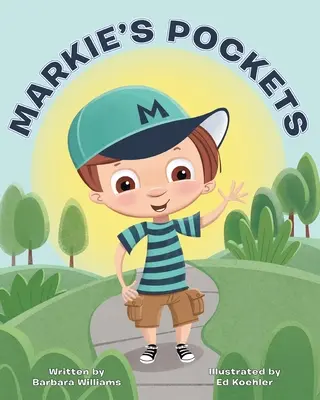 Buzunarele lui Markie - Markie's Pockets