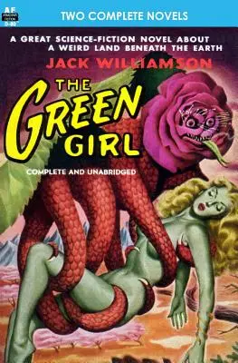 Fata verde, The, & Pericolul roboților - The Green Girl, The, & Robot Peril