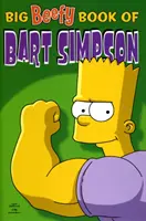 Simpsons Comics prezintă - Marea carte Beefy a lui Bart Simpson - Simpsons Comics Present - The Big Beefy Book of Bart Simpson