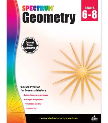 Spectrum Geometrie - Spectrum Geometry