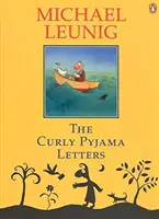 Scrisori în pijama Curly - Curly Pyjama Letters