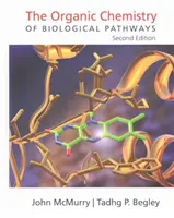 Chimia organică a căilor biologice - The Organic Chemistry of Biological Pathways