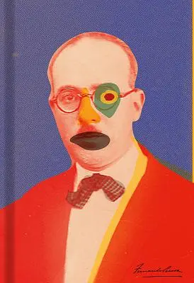 The Book of Disquiet: Ediția completă - The Book of Disquiet: The Complete Edition