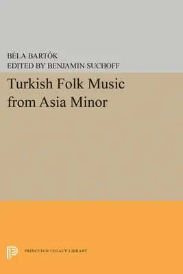 Muzică populară turcească din Asia Mică - Turkish Folk Music from Asia Minor