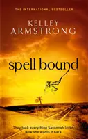 Spell Bound - Cartea 12 din seria Women of the Otherworld - Spell Bound - Book 12 in the Women of the Otherworld Series
