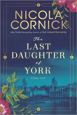 Ultima fiică din York - The Last Daughter of York