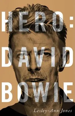 Erou: David Bowie - Hero: David Bowie
