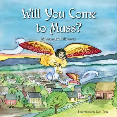 Vrei să vii la slujbă? - Will You Come to Mass?