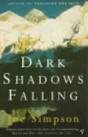 Căderea umbrelor întunecate - Dark Shadows Falling
